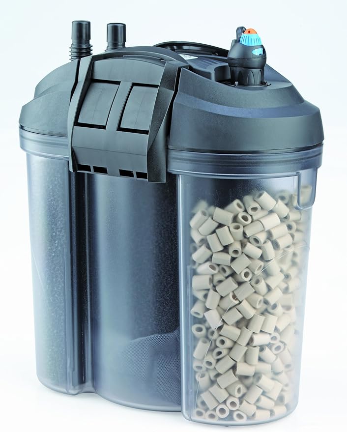 Eden External Aquarium Filter With Water Heater 521200w (200 Litres) Amazon.co.uk Pet Supplies Eden External Aquarium Filter With Water Heater 521200w (200 Litres) Amazon.co.uk Pet Supplies