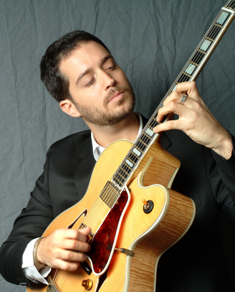 Yotam Silberstein bei Amazon Music