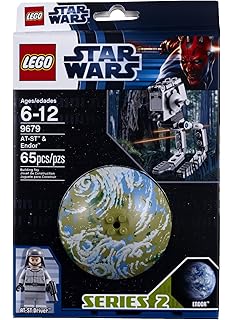 alderaan lego set