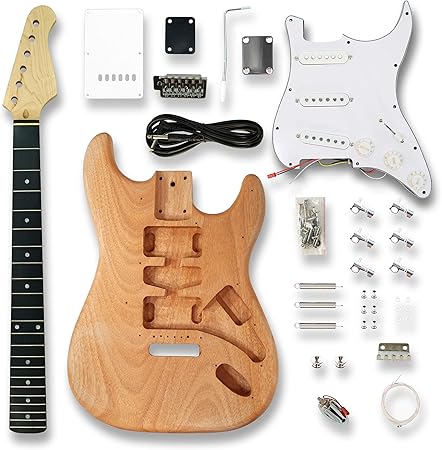 Partes guitarra elã©ctrica | Las mejores guitarras