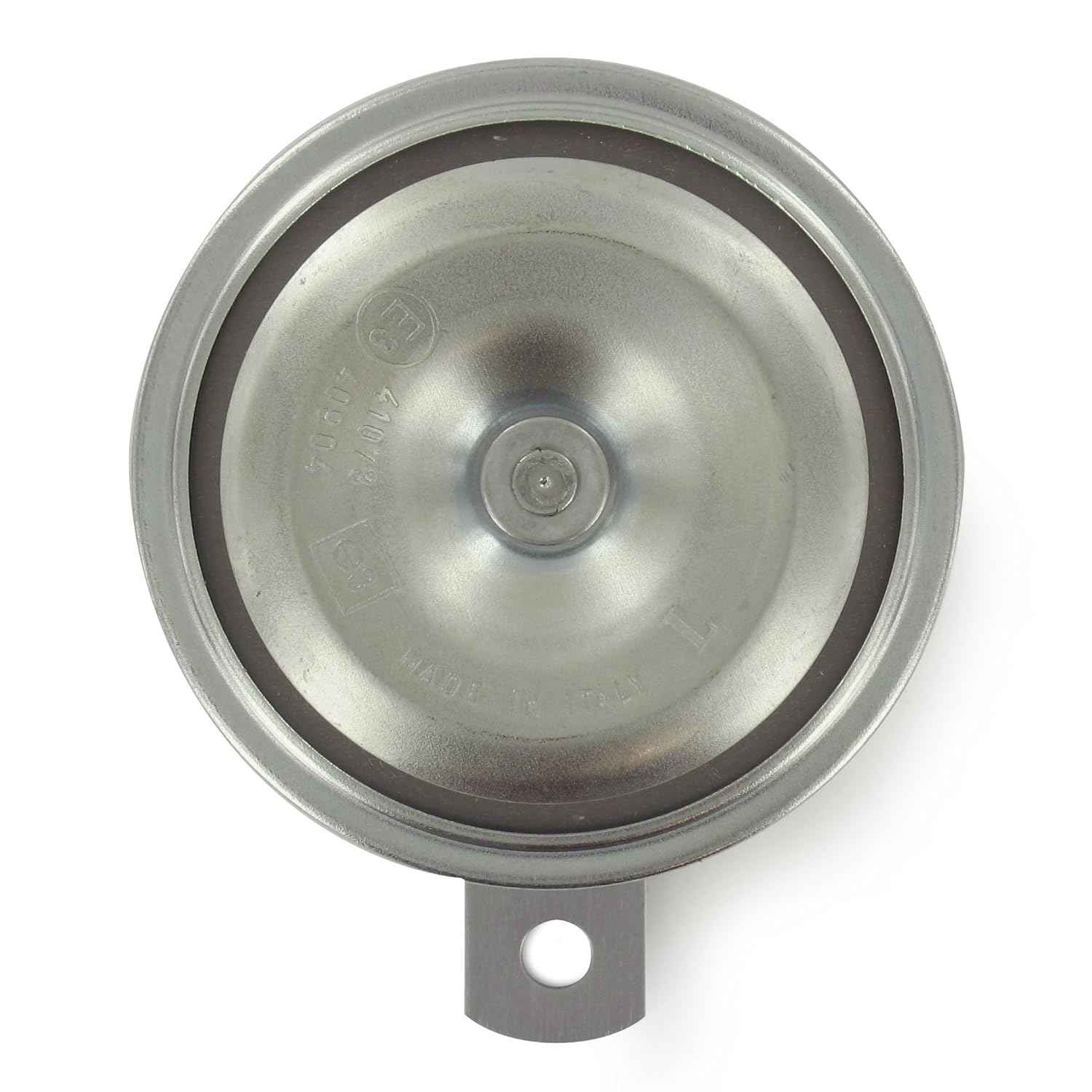 Intella 04081030 Forklift Horn, 3648V, 112 Decibel Output, 90 mm