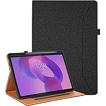 Lenovo Idea Tab Pro com Google Gemini - Tablet estudante - Tela