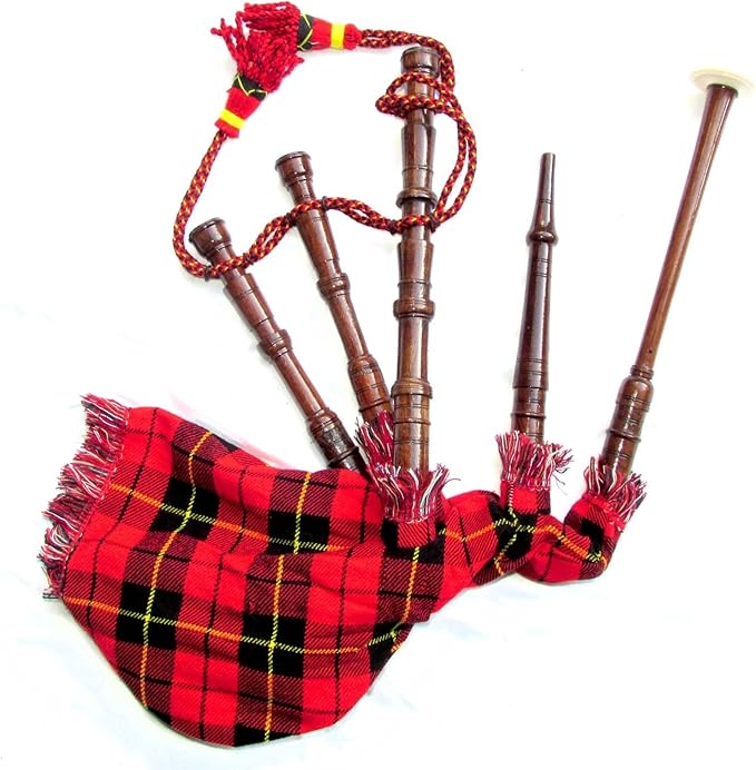 Schottischer dudelsack kaufen