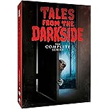 Tales From the Darkside: The Complete Series