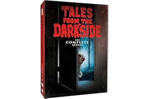 Tales From the Darkside: The Complete Series