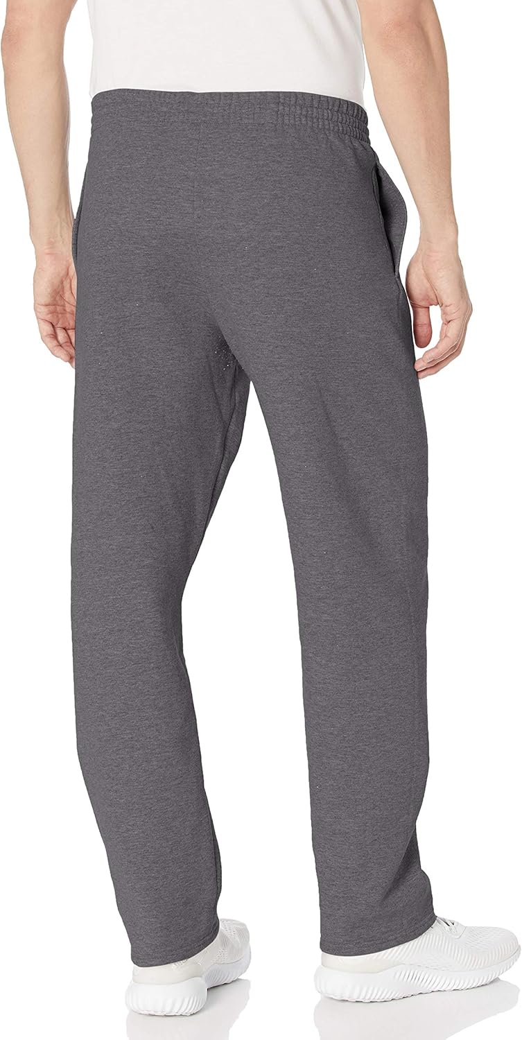 Fruit of the Loom Men's Fleece Sweatpants at  Men’s Clothing store