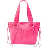 Victoria's Secret PINK Women's Canvas Tote Bag