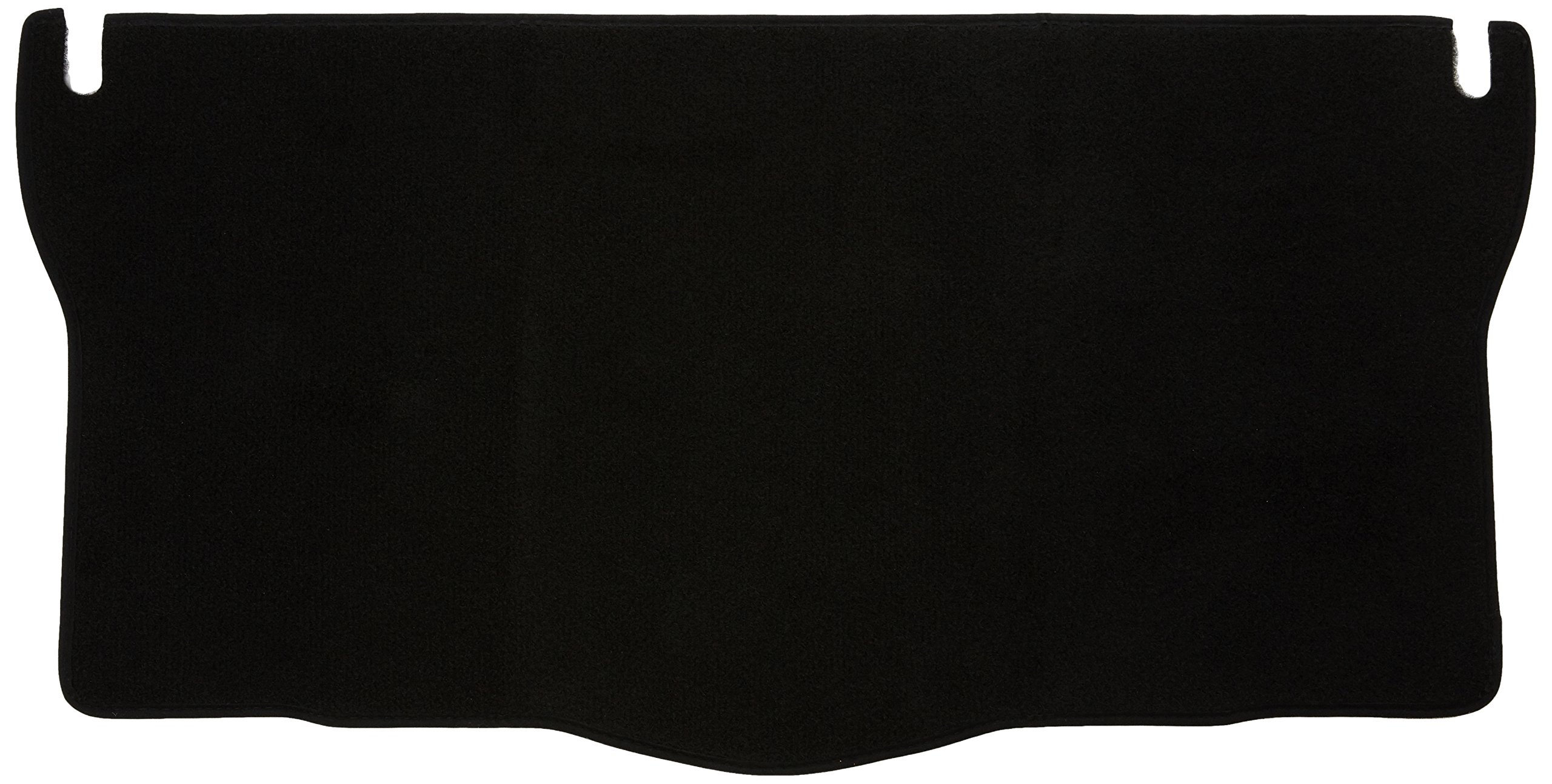 Sakura WW1216 Carpet Boot Mat, Black Trim