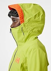 Helly-Hansen Womens Aurora Infinity Waterproof