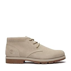 Timberland Men's Britton Square Mid Lace-Up