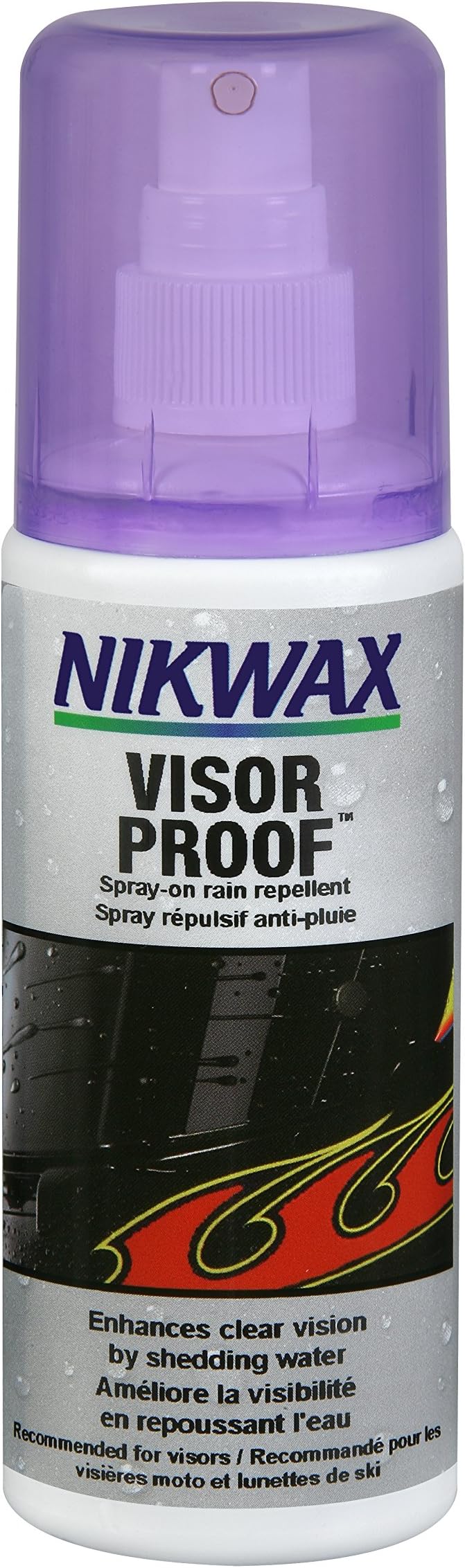 Nikwax Visor Proof Spray-On