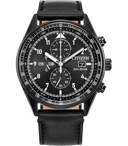 Amazon.com: Citizen Men's Eco-Drive Promaster Air Nighthawk Watch