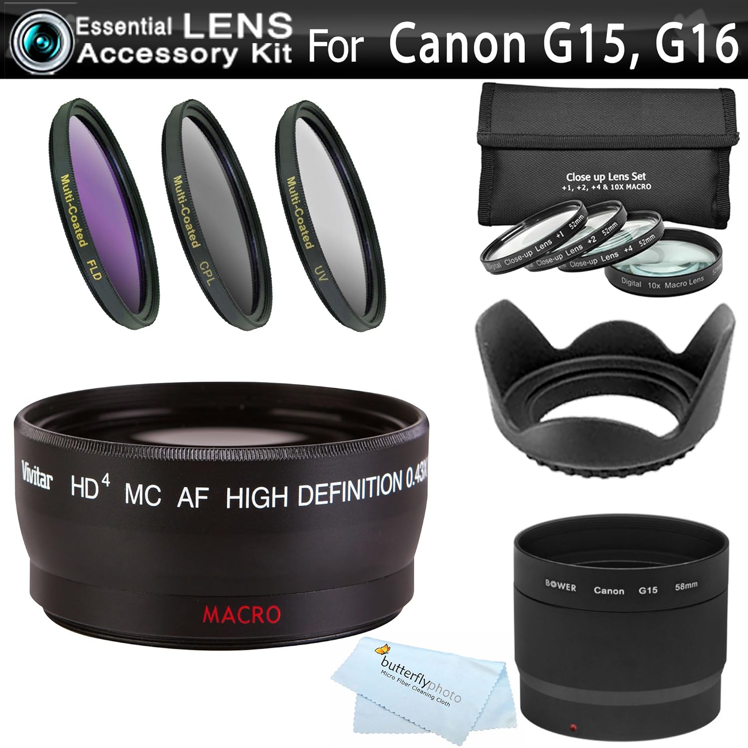 Lens Photography Camera Canon Camera Lens Accessories