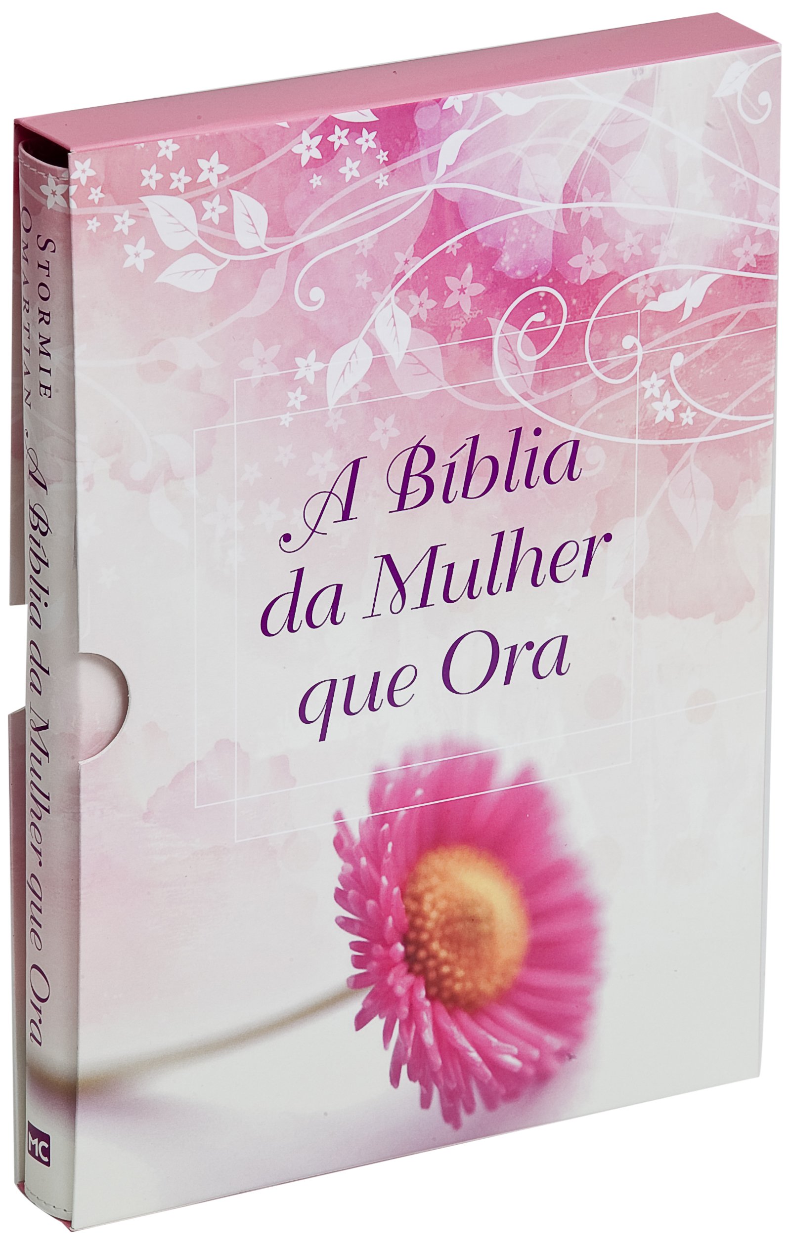 A Bíblia da Mulher que Ora NVI PDF Stormie Omartian