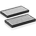 Mann-Filter CUK 3124-2 Carbon Activated Cabin Filter