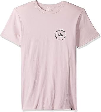 Camisetas quiksilver hombre amazon Clearance