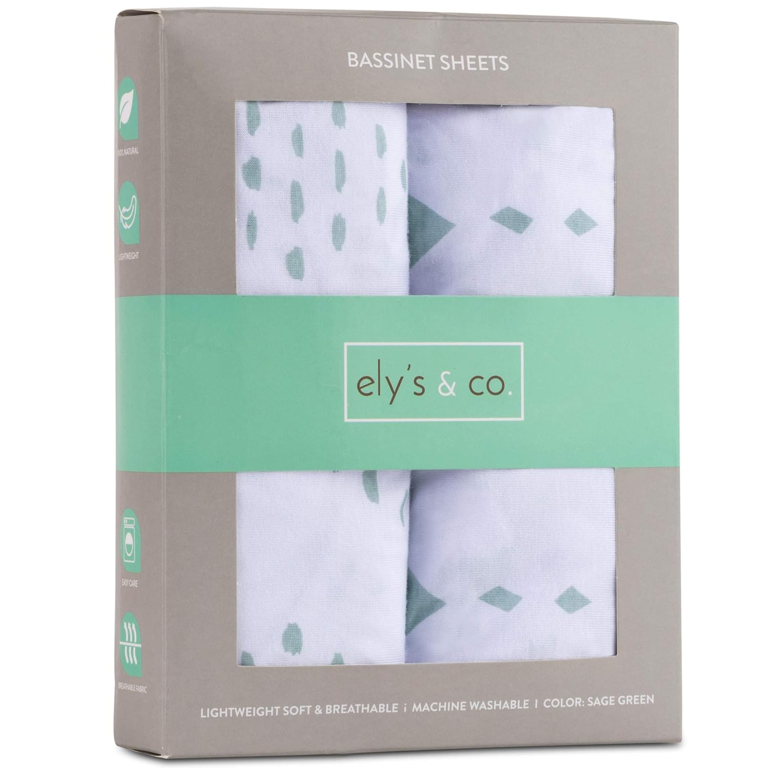 nursery room wall decor