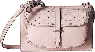 fossil ryder small crossbody