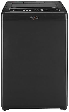 Whirlpool 6.2 kg Fully-Automatic Top Loading Washing Machine (Whitemagic Classic?621S, Grey)