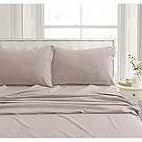 Tribeca Living FLA200SHEETFUOA Deep Pocket Sheet