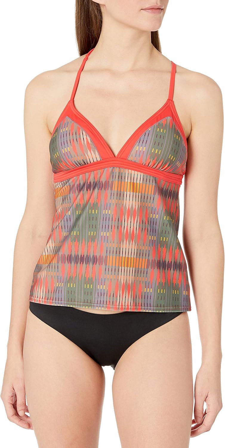 prana aleka tankini