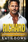 Richard: BWWM, Over 40's, Later In