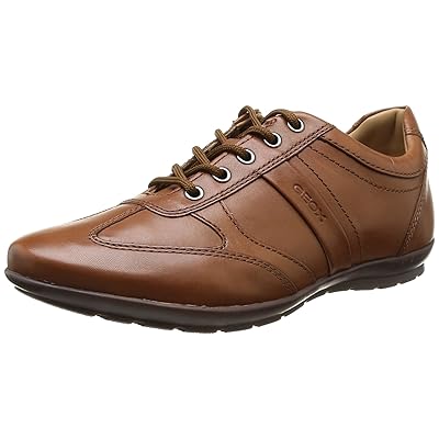 Buy Geox Men's M Symbol Oxford Shoes Online Jordan Ubuy