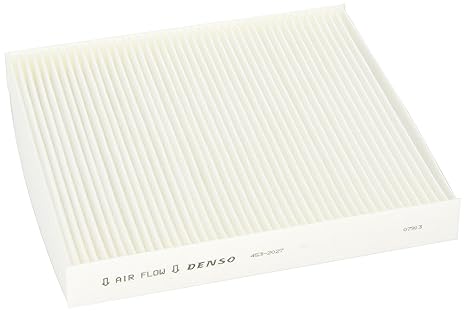 Amazon Com Denso 453 2027 First Time Fit Cabin Air Filter For