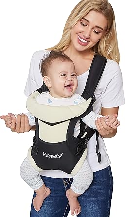 Porte-bébé ajustable de Neotech Care