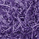 HMJIA Crinkle Paper Filler 1lb/16oz Shredded Paper
