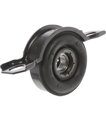 Center Bearing Support Febest OPCB-ANT – Replaces OEM 20781756, 446073 For Driveshaft Vibration Dampening