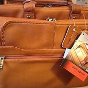 samsonite vachetta