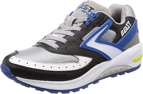 brooks beast 9 white