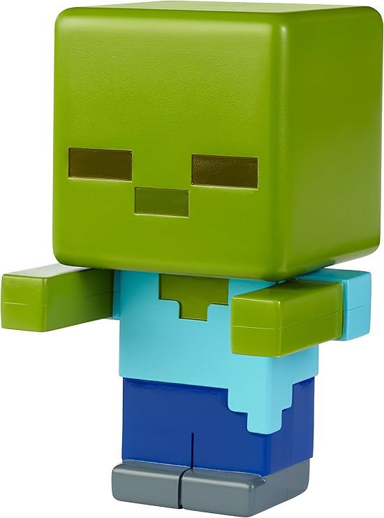minecraft mega figure
