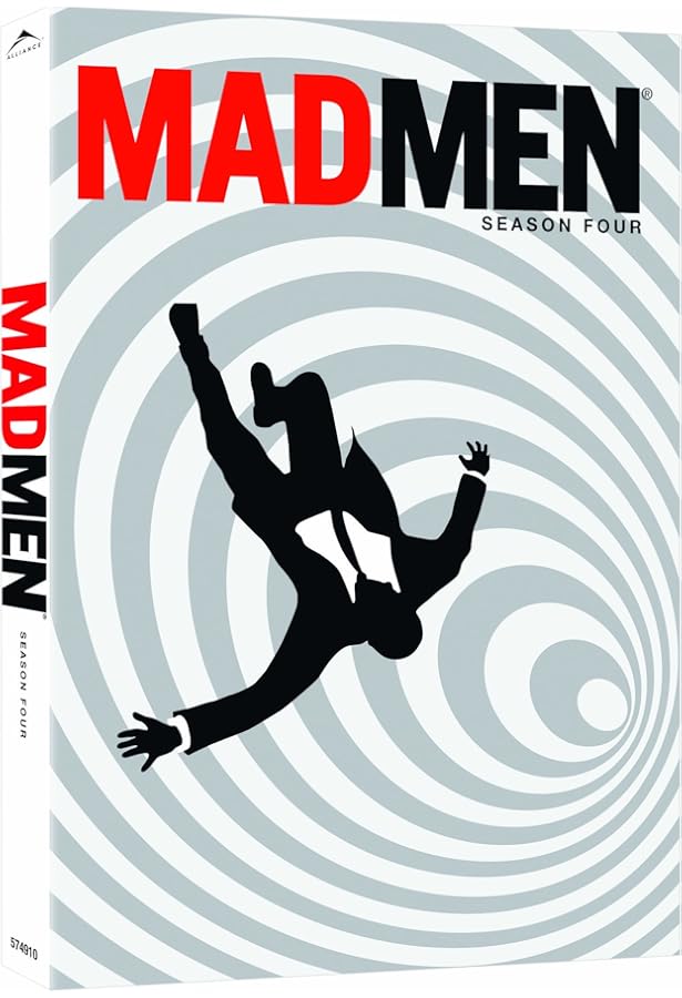 マッドメン シーズン1 DVD-BOX〈7枚組〉 Amazon.co.jp: マッドメン シーズン1 DVD-BOX : ジョン・ハム