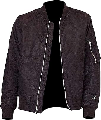 manston bomber jacket