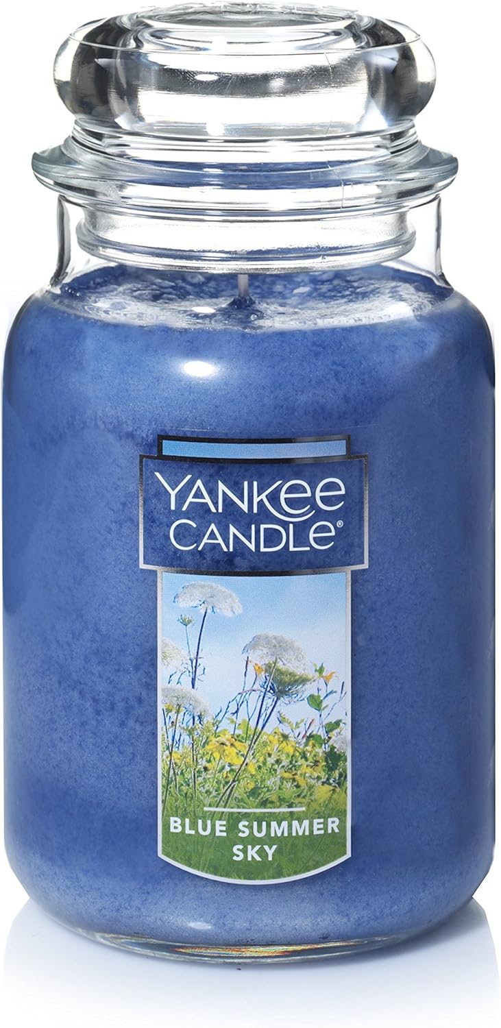 Yankee Candles Deals, Coupons & Reviews