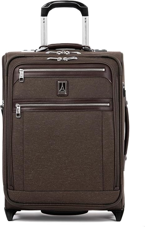rollaboard carry on luggage