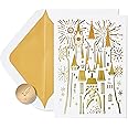 Papyrus Disney Wedding Card (Happily Ever After)