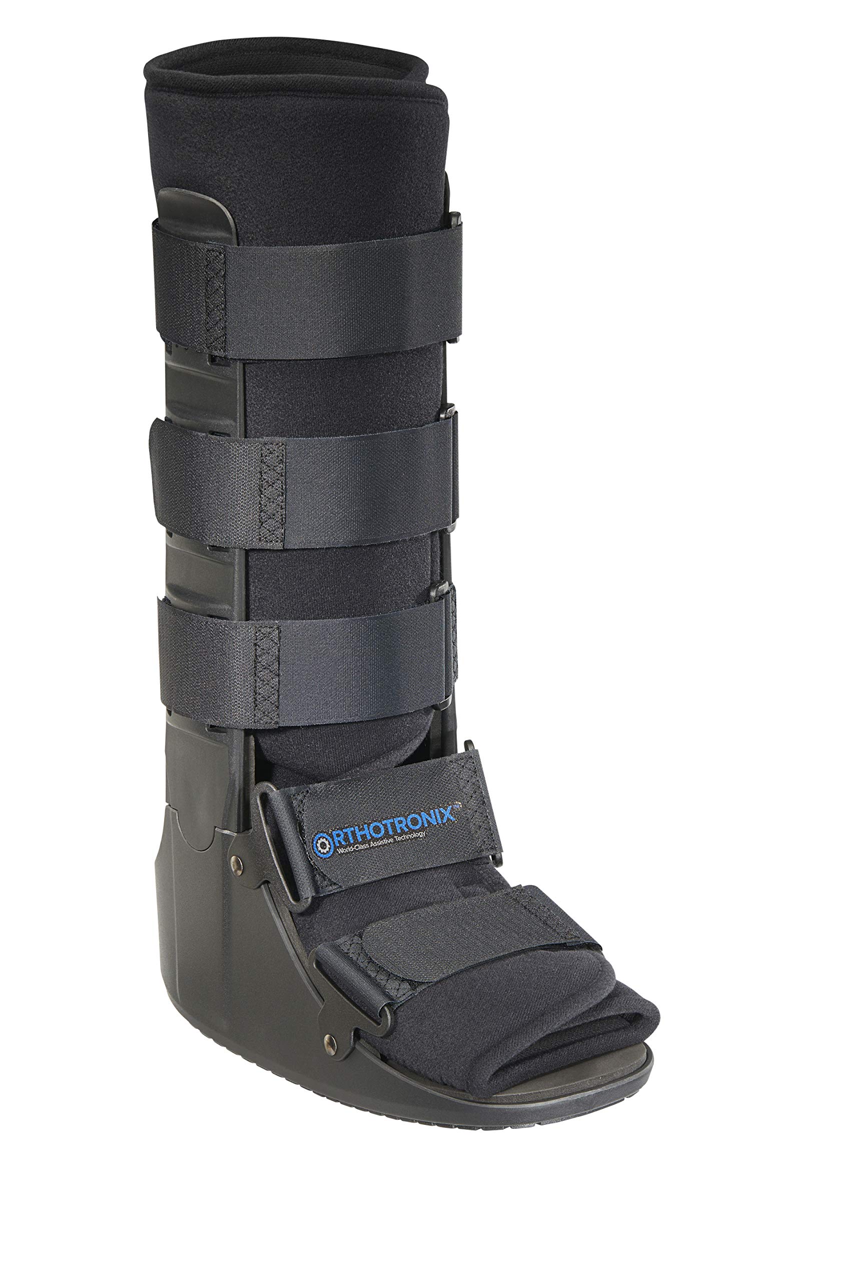 Orthotronix Tall Cam Walker Boot (XL) on Galleon Philippines