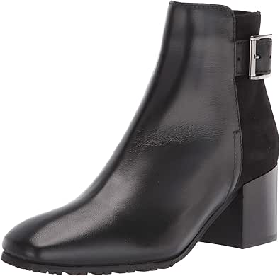 naturalizer willette bootie
