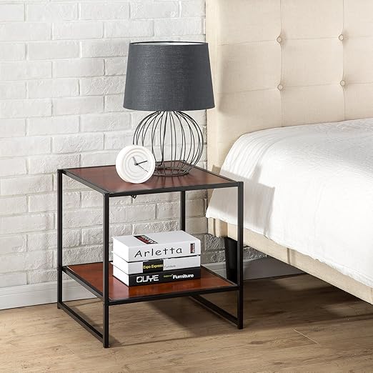 lamp table design