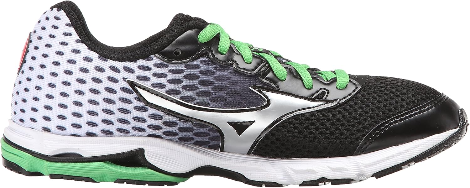 mizuno rider 18