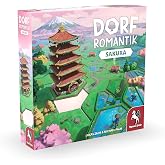 Dorfromantik: Sakura USA Edition