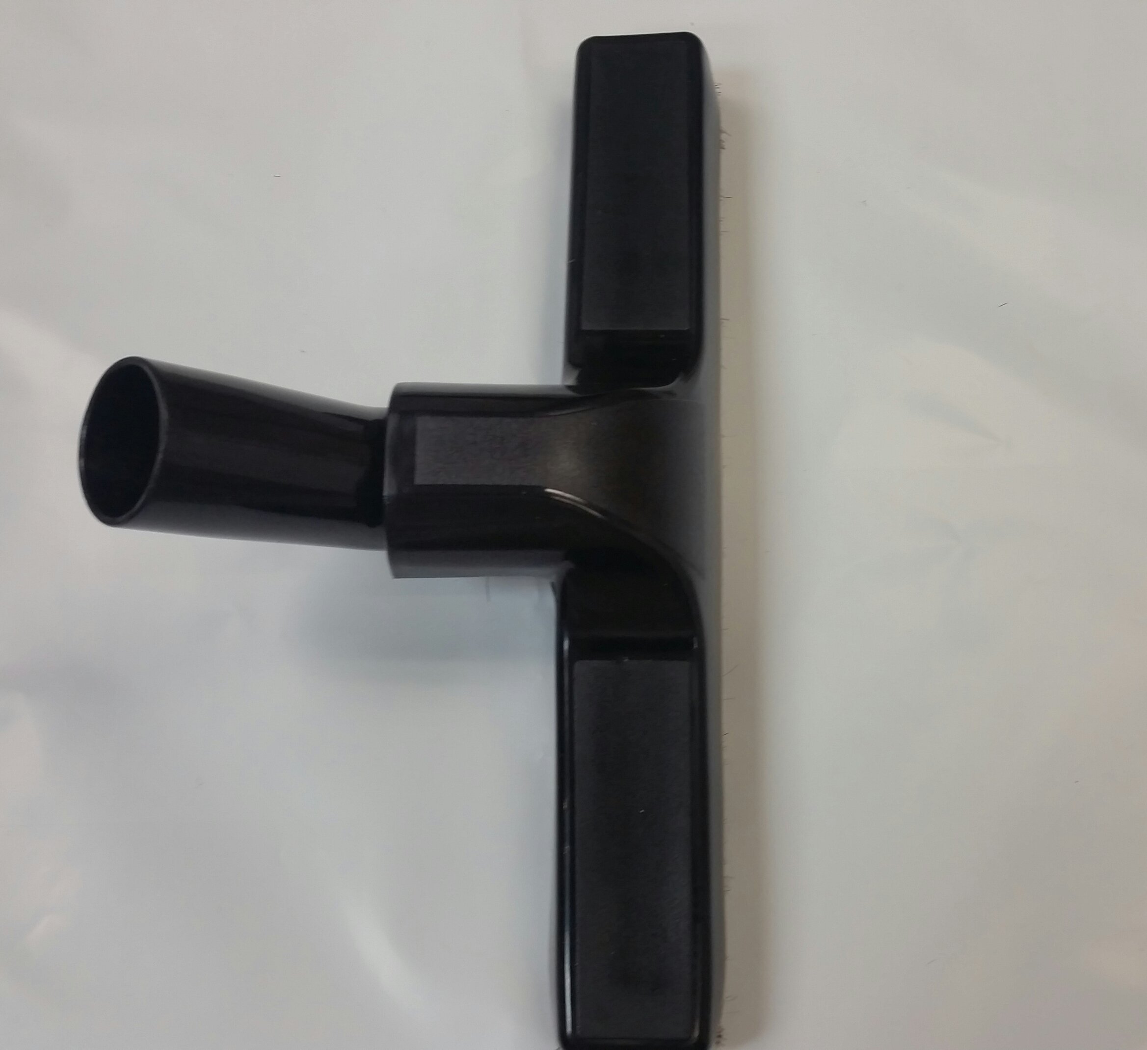 Hardwood Floor Brush 1 and 1/4 (32mm) with soft bristles vacuum cleaner