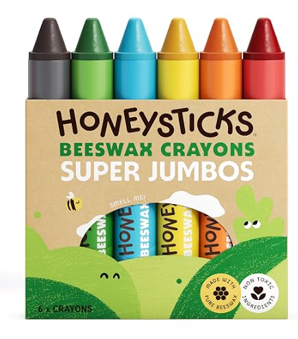 Crayola - 8 feutres à colorier ultra lavable Crayola - 8 feutres à colorier ultra lavable
