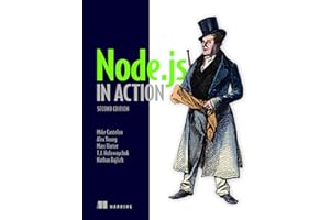 Node.js in Action