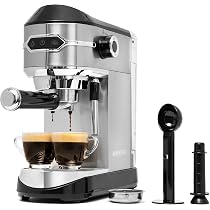 Amazon.com: Mixpresso Espresso Maker 