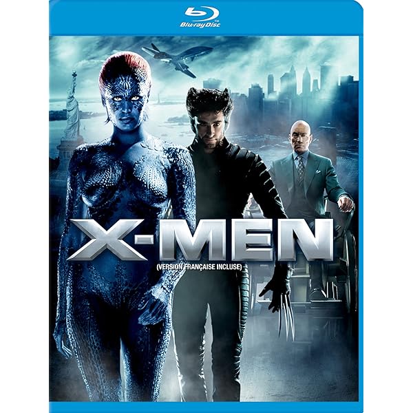 X-MEN:ファースト・ジェネレーション+フューチャー&パスト