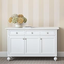 Ravinte 35 Pack 1-1/4 Inch Kitchen Cabinet Knobs